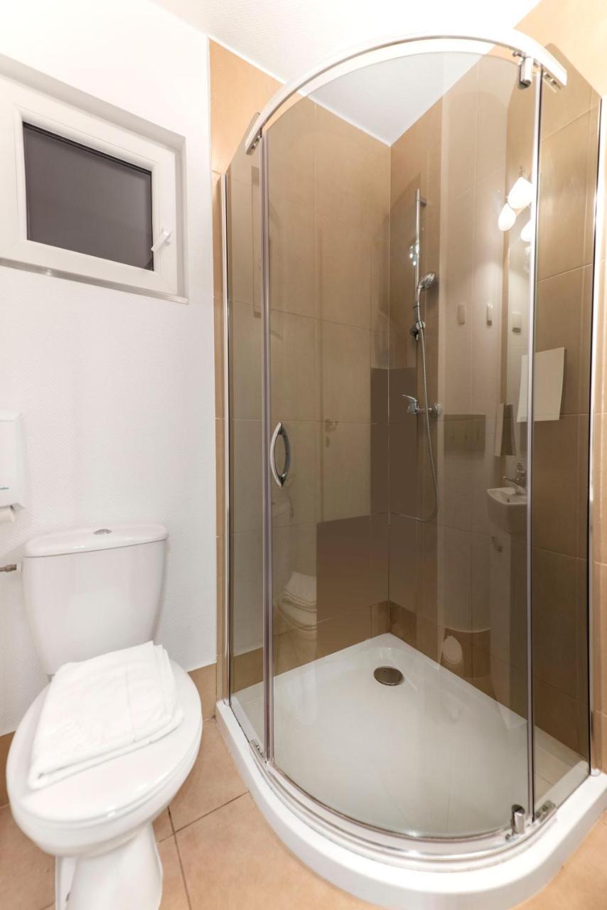 Mediteran Travel Mobile Homes Solaris Brodarica  Exterior photo